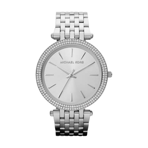 michael kors watch stones falling out|Michael Kors sterling silver warranty.